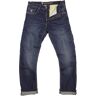 Modeka Glenn Jeans 29 Blau