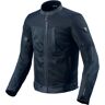 Revit Vigor Textiljacke M Blau