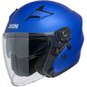 IXS 99 1.0 Jethelm XL Blau