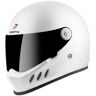 Bogotto SH-800 Helm XS Weiss