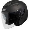 IXS 92 FG 1.0 Jethelm XS Grau