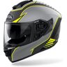 Airoh ST 501 Type Helm 2XL Gelb