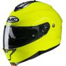 HJC C91 Klapphelm XS 54 55 Gelb