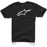 Alpinestars Ageless Classic T-Shirt XL Schwarz Weiss