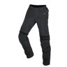 IXS Willmore Textilhose 2XL Schwarz