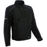 Bering Maestro Textiljacke S Schwarz