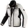 Spidi Worker H2OUT Motorrad Textiljacke 2XL Schwarz Beige