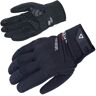 Orina Glen Motorradhandschuhe M Schwarz