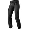 Revit Enterprise 2 Damen Textilhose 34 42 Schwarz