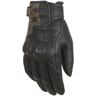 Furygan Astral D3O Damen Motorradhandschuhe XL Schwarz