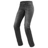 Revit Madison 2 RF Damenjeans 29 Grau