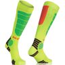 Acerbis MX Impact Junior Socken S M Gelb