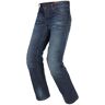 Spidi J-Strong Motorrad Jeanshose 29 Blau