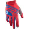 Leatt GPX 2.5 X-Flow Handschuhe 2XL Rot Blau