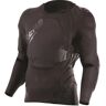 Leatt 3DF Airfit Lite Protektorenjacke 2XL Schwarz