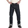 Rokker Iron Selvage Draw Motorradjeans 36 Blau