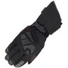 Orina Winston wasserdichte Damen Motorradhandschuhe XL Schwarz