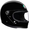 AGV Legends X3000 Helm S Schwarz