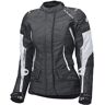 Held Molto Damen Textiljacke S Schwarz Weiss