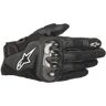 Alpinestars SMX 1 Air V2 Handschuhe XL Schwarz