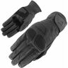 Orina Legend Motorradhandschuhe 4XL Schwarz