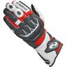 Held Evo-Thrux II Motorradhandschuhe L Schwarz Rot