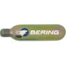 Bering C-Protect Air CO2 Kapsel Einheitsgröße Gold Silber