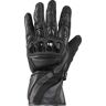 IXS Sport LD Novara 3.0 Motorradhandschuhe XS Schwarz