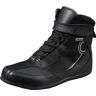 IXS Lace-ST Motorradstiefel 40 Schwarz