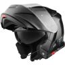 Bogotto V271 BT Bluetooth Klapphelm S Schwarz