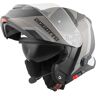 Bogotto V271 BT Zabu Bluetooth Klapphelm S Schwarz Grau