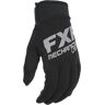 FXR Mechanics Lite Motocross Handschuhe M Schwarz