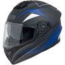 IXS 216 2.0 Helm XL Schwarz Blau