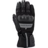 VQuattro Burn 18 Motorradhandschuhe 3XL Schwarz