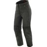 Dainese Campbell D-Dry Damen Motorrad Textilhose 50 Schwarz