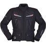 Modeka AFT Air Motorrad Textiljacke XL Schwarz