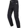 IXS Laminat ST-Plus Motorrad Textilhose L Schwarz