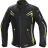 Büse Mugello Damen Motorrad Textiljacke 44 Gelb