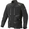 Büse Borgo Motorrad Textiljacke 48 Schwarz