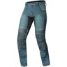 Trilobite Parado Circuit Motorradjeans 32 Blau