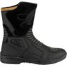 Furygan Boot GT D3O WP Motorradstiefel 37 Schwarz