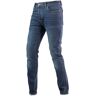 John Doe Dylan Mono Motorradjeans 31 Blau