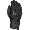 Furygan Swan D3O Damen Motorradhandschuhe XL Schwarz