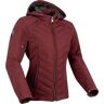 Segura Natcho Damen Motorrad Textiljacke 46 Rot