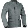 Bering Clara Damen Motorrad Textiljacke 42 Grau