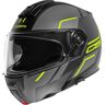 Schuberth C5 Master Klapphelm M Gelb