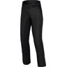 IXS Anna-ST 2.0 Damen Motorrad Textilhose M Schwarz