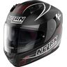 Nolan N60-6 MotoGP Helm S Schwarz