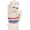 Helstons Bull Air Sommer Motorradhandschuhe 2XL Beige