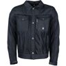 Helstons Western Air Motorrad Textiljacke 2XL Blau